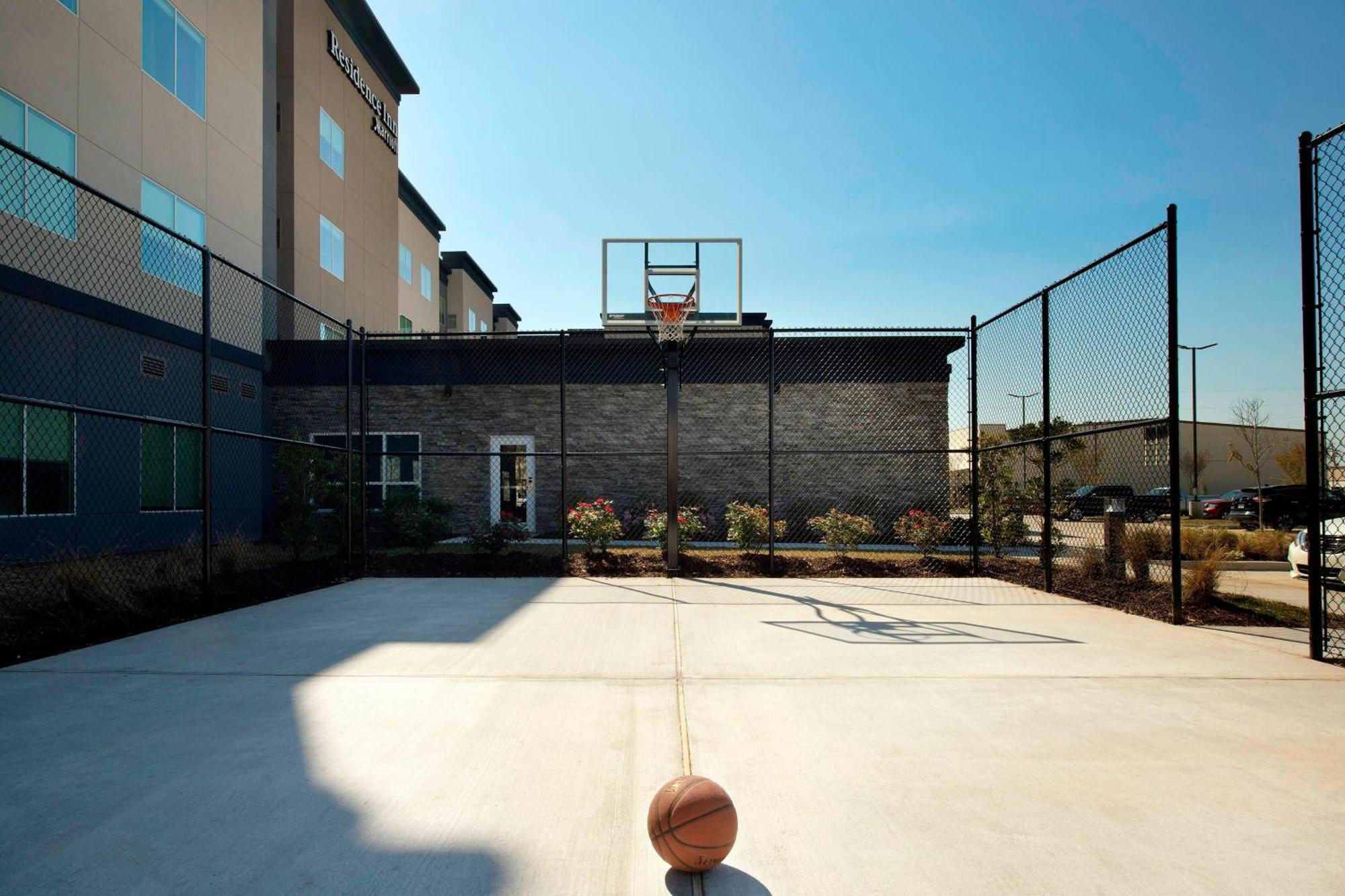 Residence Inn By Marriott New Orleans Elmwood Exterior photo